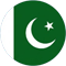 Pakistan Flag