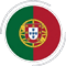 Portugal Flag