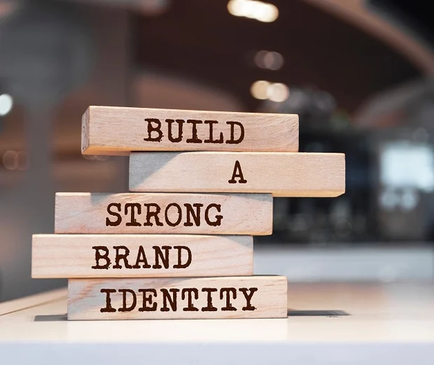 sidd digital marketing - visual brand identity design