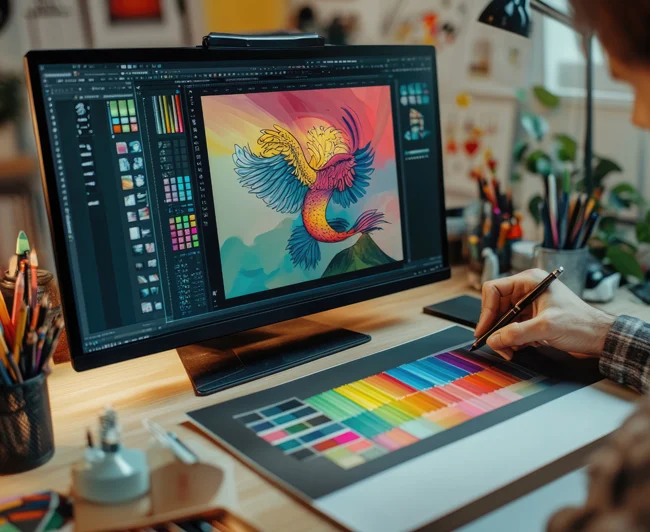 sidd digital marketing - professional graphic design